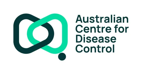 CDC logo