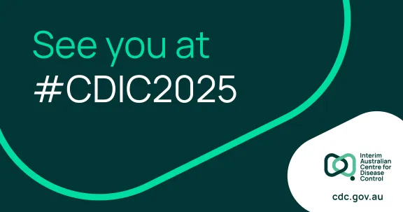 CDIC 2025 tile