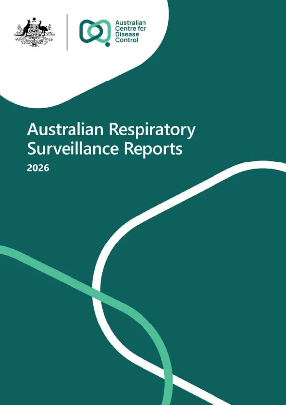 Collections | Australian Centre for Disease Control