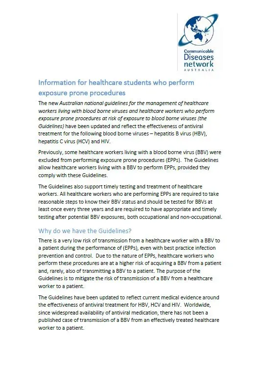 Screenshot of the document