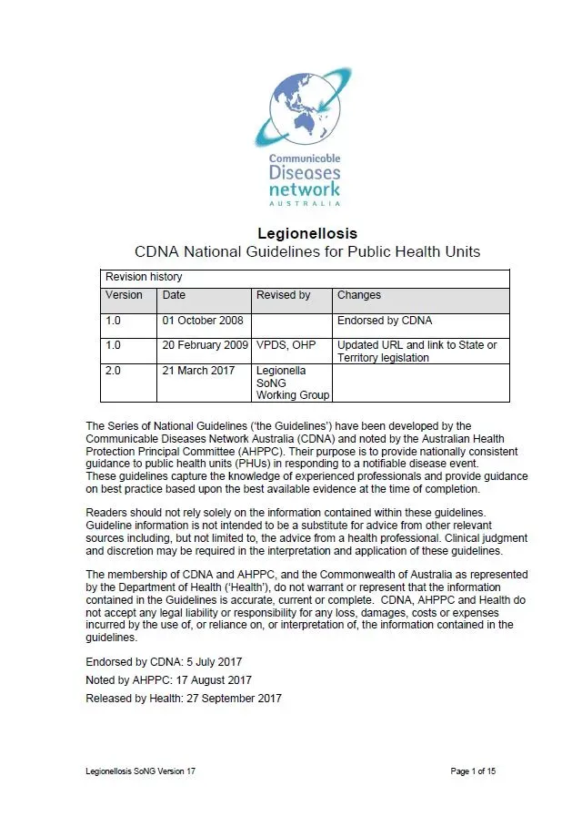 Screenshot of the document 