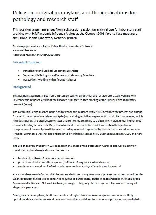 Screenshot of the document