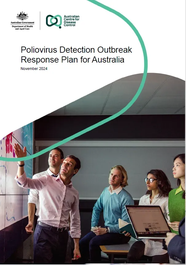 Screenshot of the document 