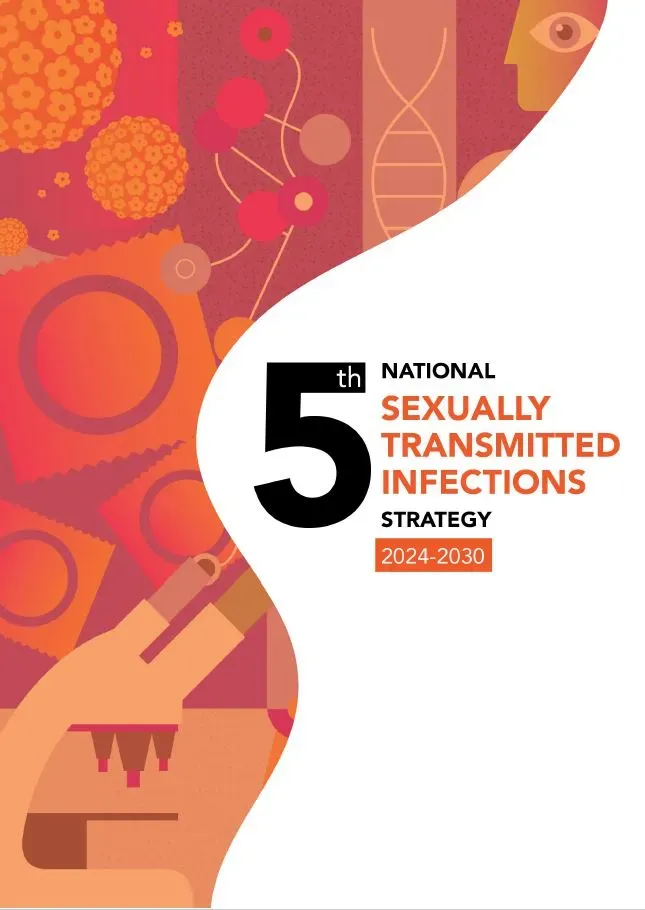 National strategies for bloodborne viruses and sexually transmissible infections