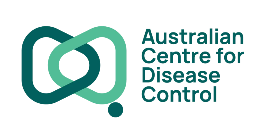 AI Accountable Officials | Australian Centre for Disease Control