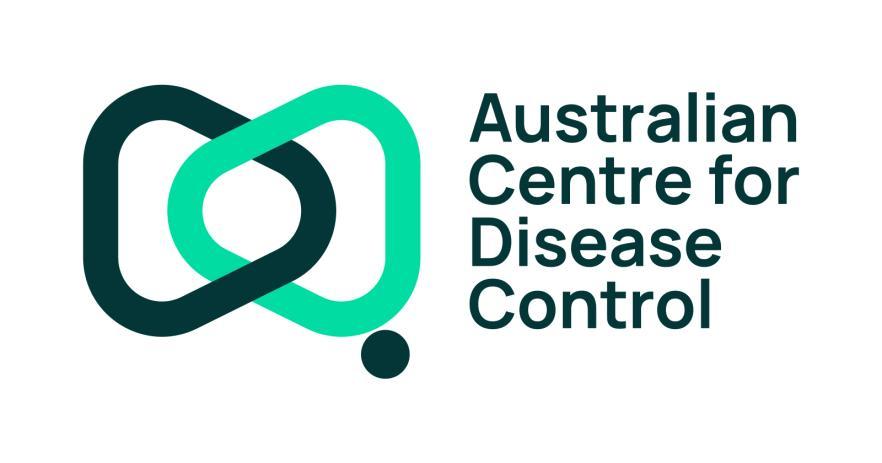 CDC logo