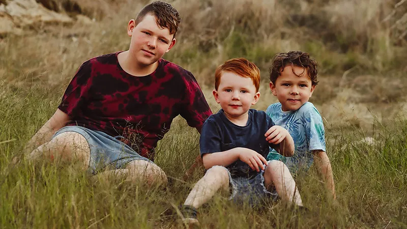 Bloodstream infections and AMR image