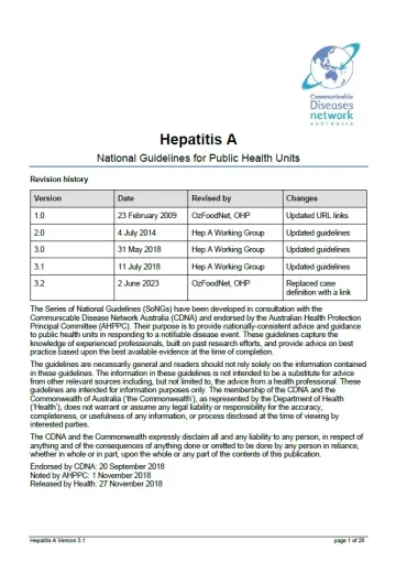 Screenshot of the document 