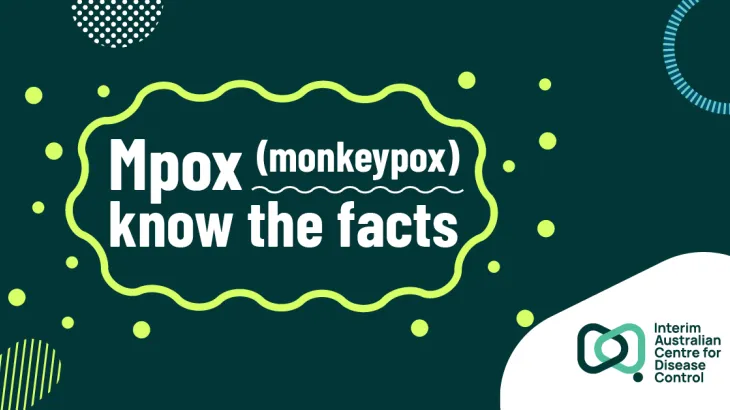 Is it true? Countering misinformation about mpox