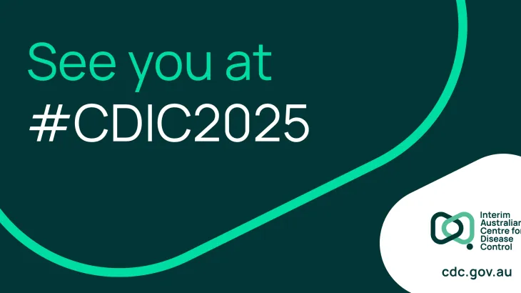 CDIC 2025 tile