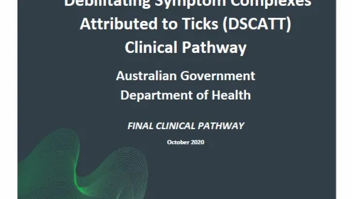 Front cover of document