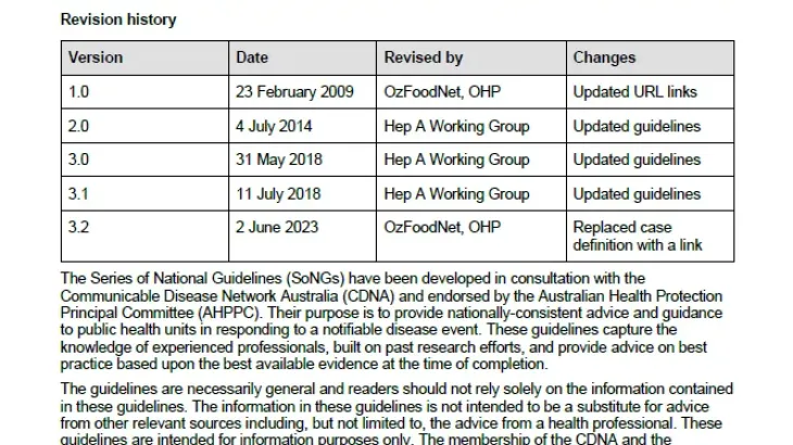 Screenshot of the document 