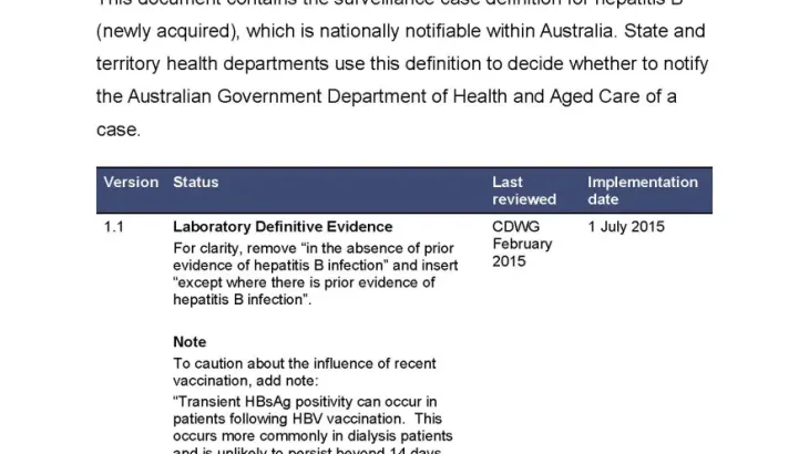 Screenshot of the document