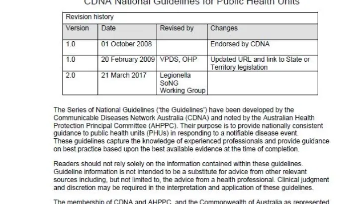 Screenshot of the document 