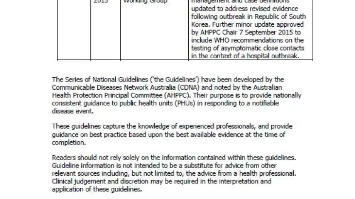 Screenshot of the document 