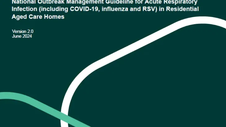 Screenshot of the document 