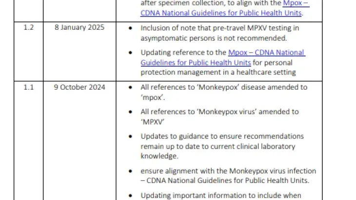 Screenshot of the document