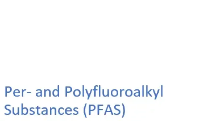 Front cover of report