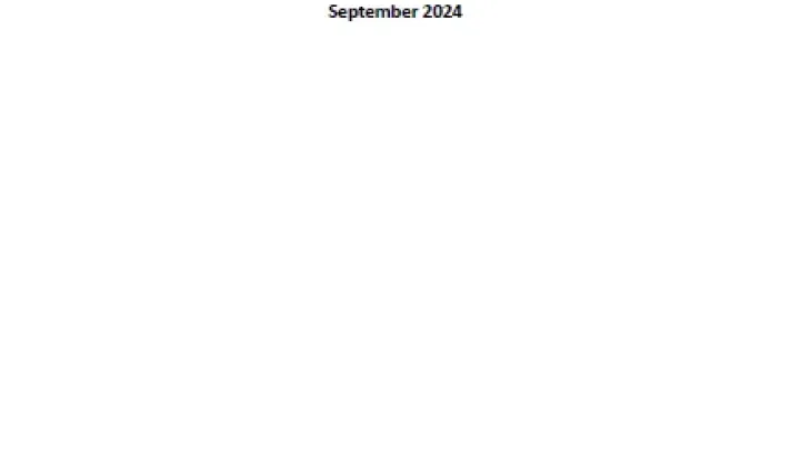 Front cover of guidance document