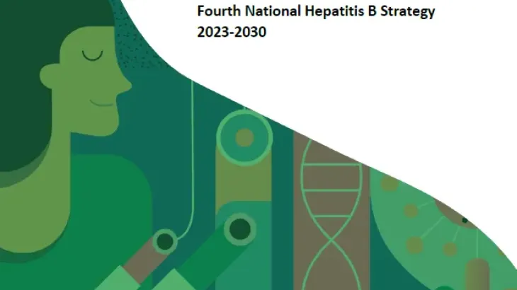 Draft Fourth National Hepatitis B Strategy 2023–2030 – for public consultation
