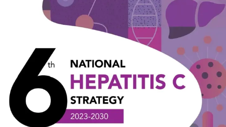 Draft Sixth National Hepatitis C Strategy 2023–2030 – for public consultation