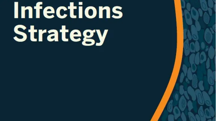 Fourth National Sexually Transmissible Infections Strategy 2018–2022