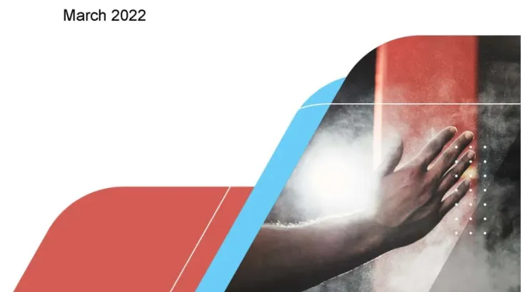 All of governments' response to the National Dust Disease Taskforce final report