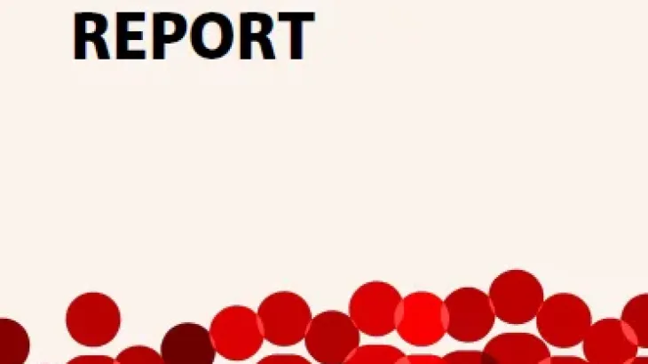 HIV Taskforce Report