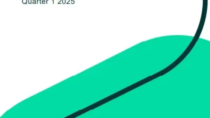 National syphilis surveillance report