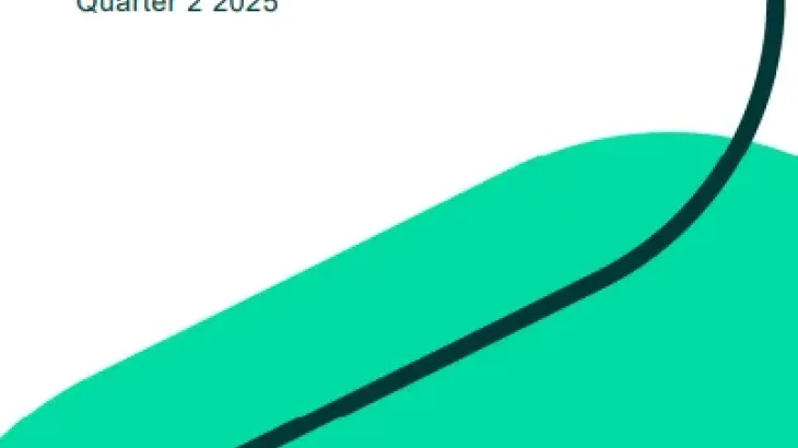 National Syphilis Surveillance Report Q2 2025